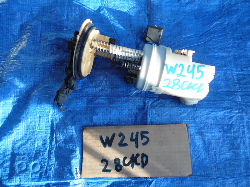 Топливный насос Mercedes-benz B-class