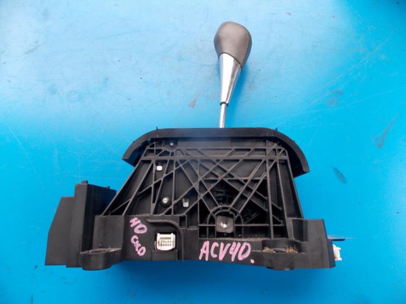 Селектор АКПП Toyota Camry ACV40