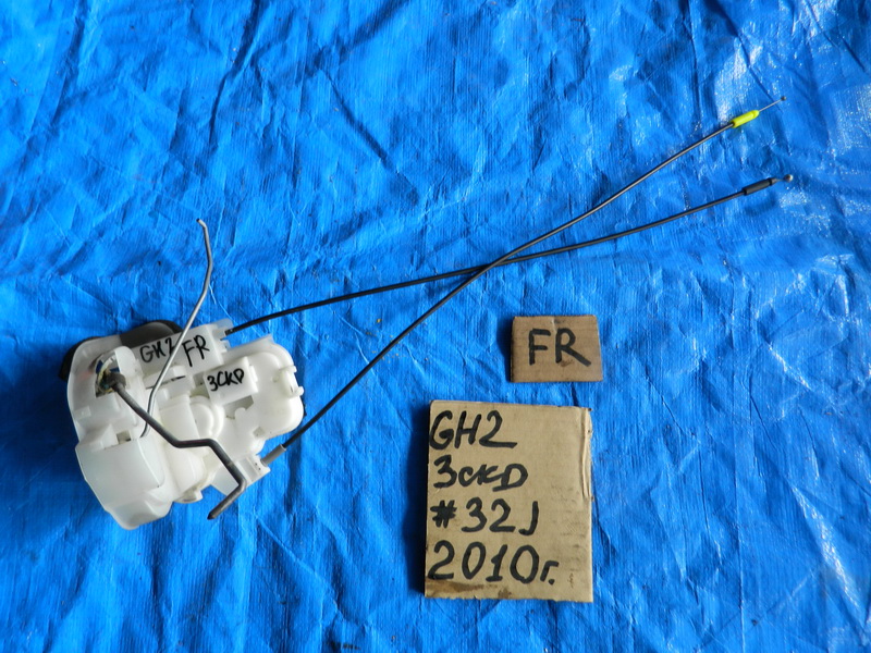 Замок двери Subaru Impreza GH2