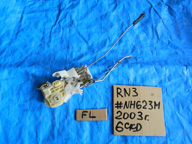 Замок двери Honda Stream