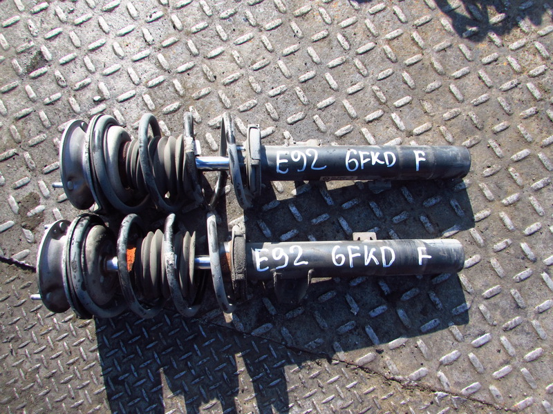 Стойка BMW 3-series