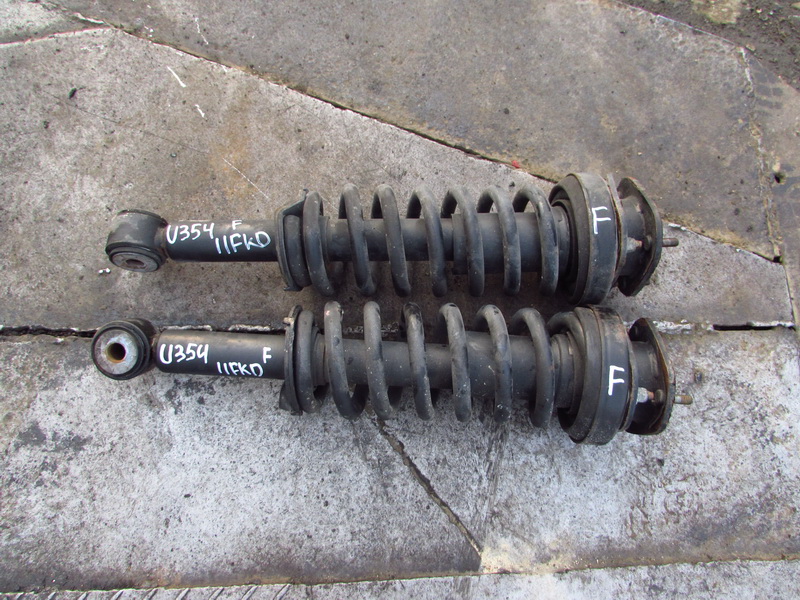 Стойка Ford Expedition