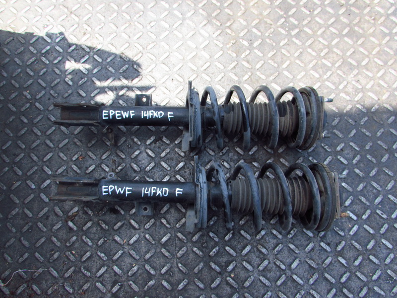 Стойка Ford Escape