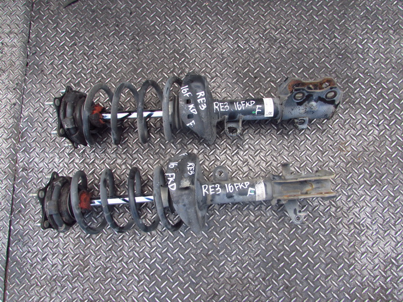 Стойка Honda CR-V