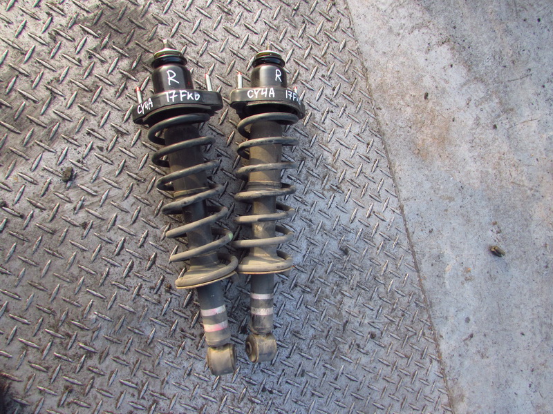 Стойка Mitsubishi Lancer