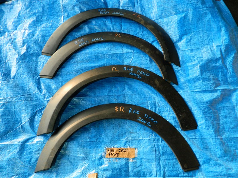 Дефендер Mini Hatch