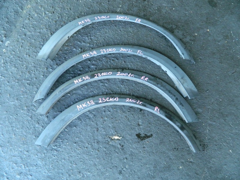 Дефендер Volvo C30