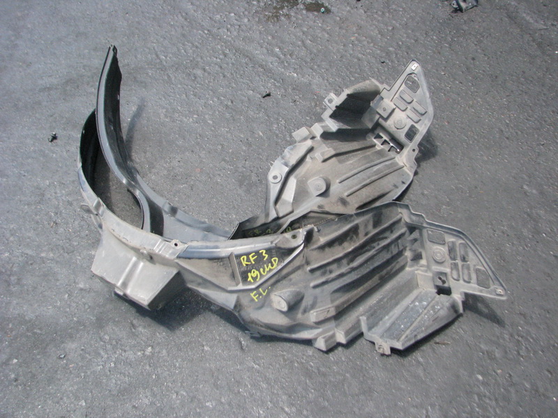 Подкрылок Honda Stepwgn