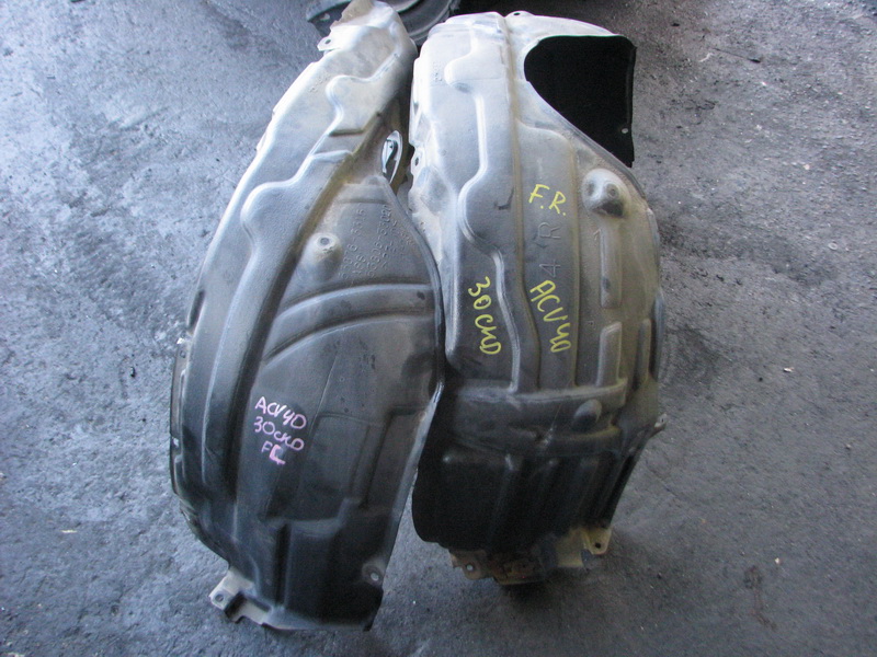 Подкрылок Toyota Camry ACV40