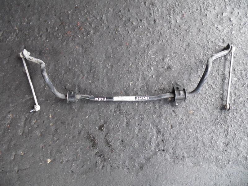 Стабилизатор Volvo C30