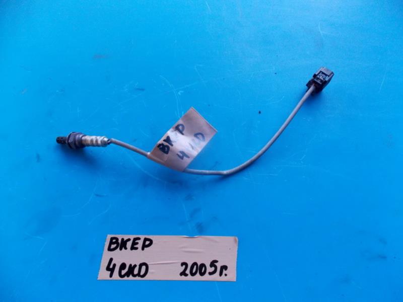 Лямбда зонд Mazda Axela BKEP