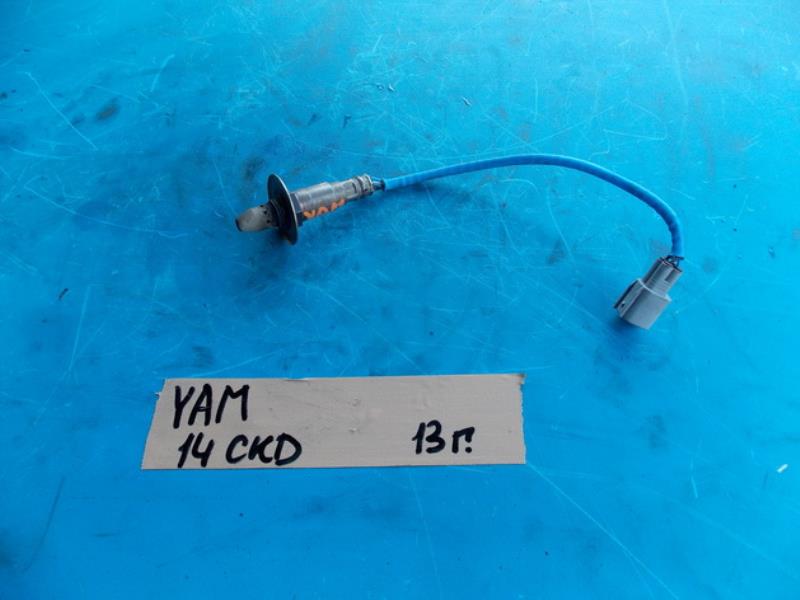 Лямбда зонд Subaru Exiga YAM