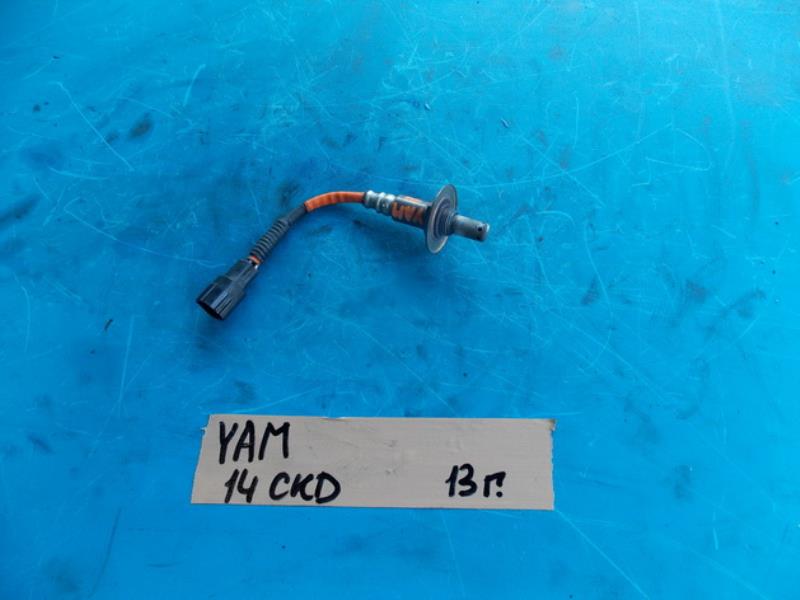 Лямбда зонд Subaru Exiga