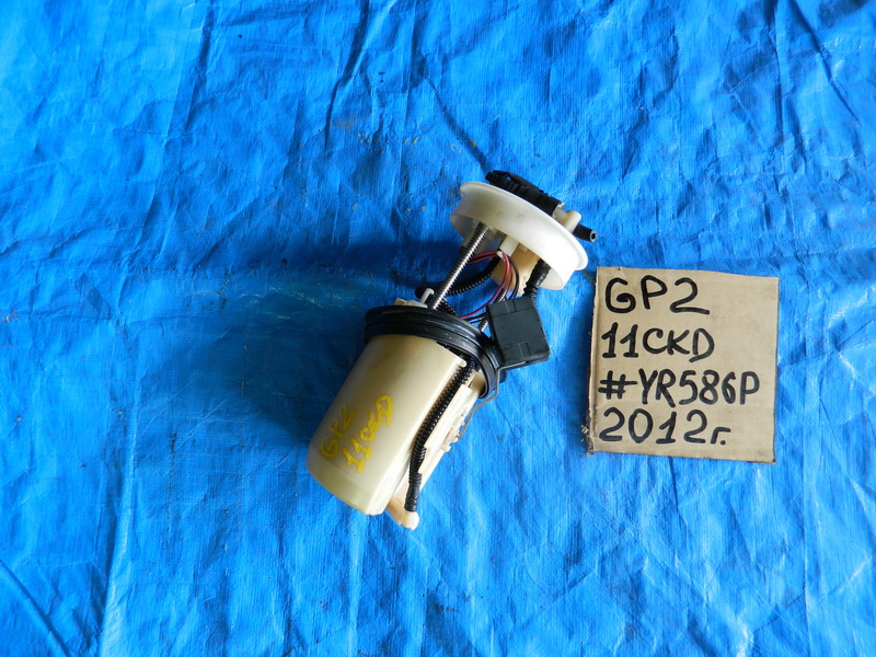 Топливный насос Honda Fit Shuttle