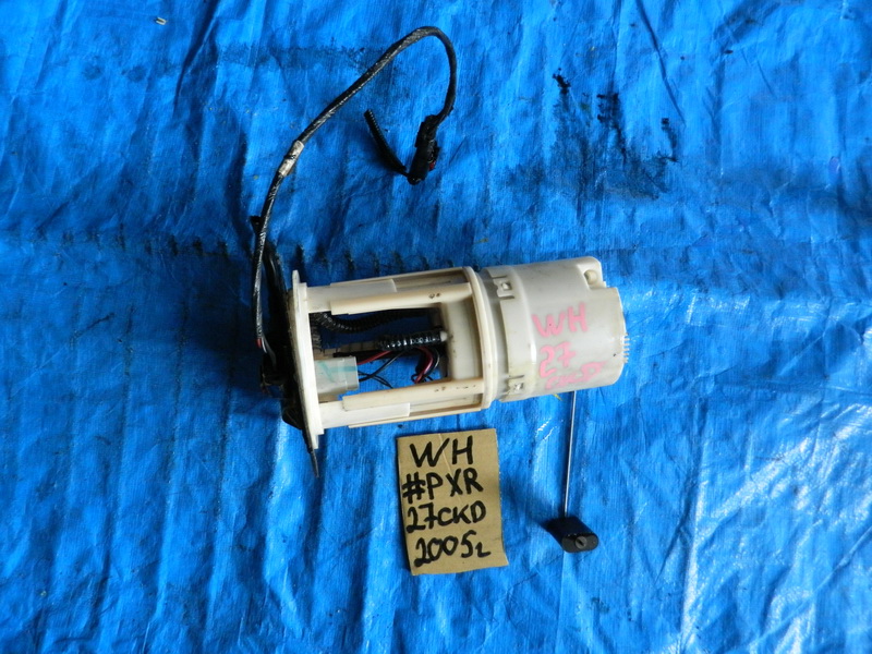 Топливный насос Jeep Grand Cherokee