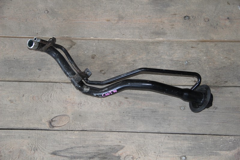 Горловина топливного бака Mitsubishi Outlander