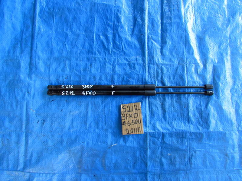 Амортизатор капота Mercedes-benz E-class S212