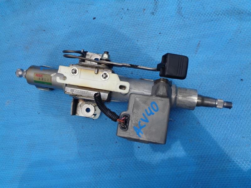 Рулевая колонка Toyota Camry