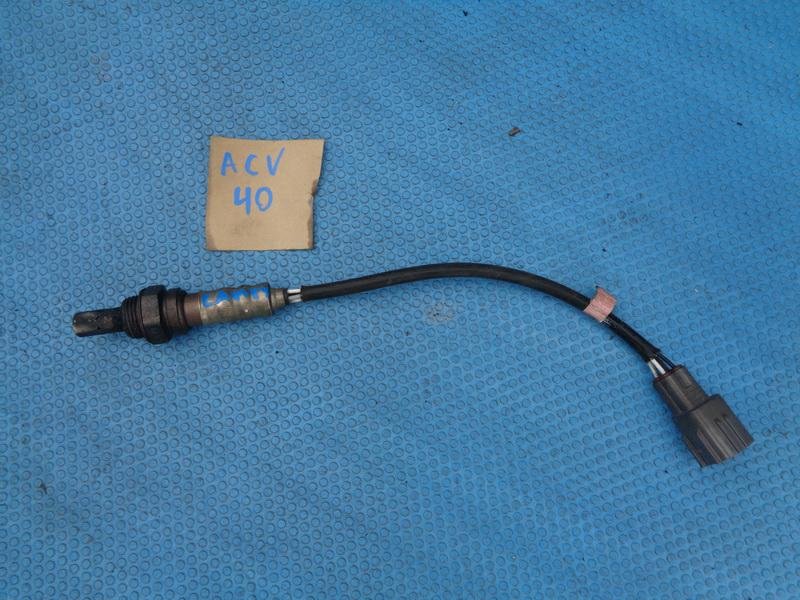 Лямбда зонд Toyota Camry