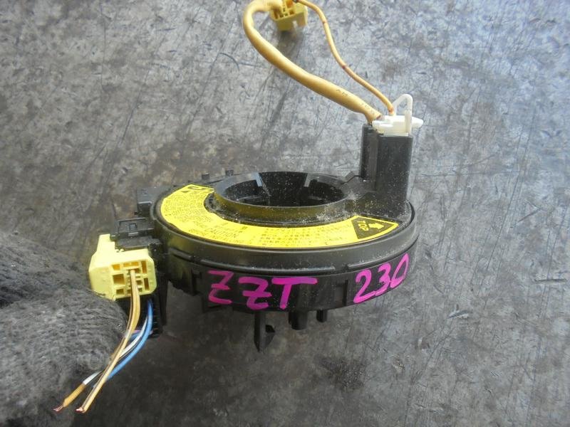 Шлейф подрулевой Toyota Celica