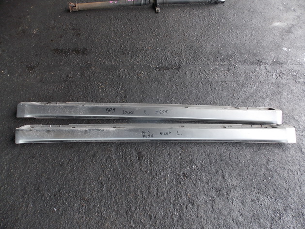 Порог Subaru Legacy BP5