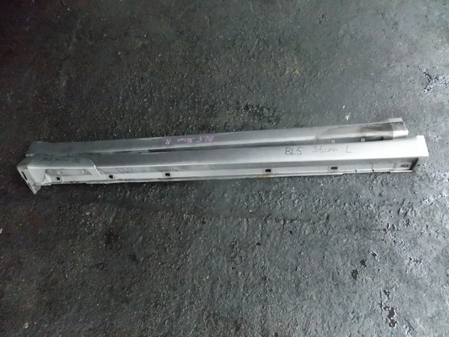 Порог Subaru Legacy