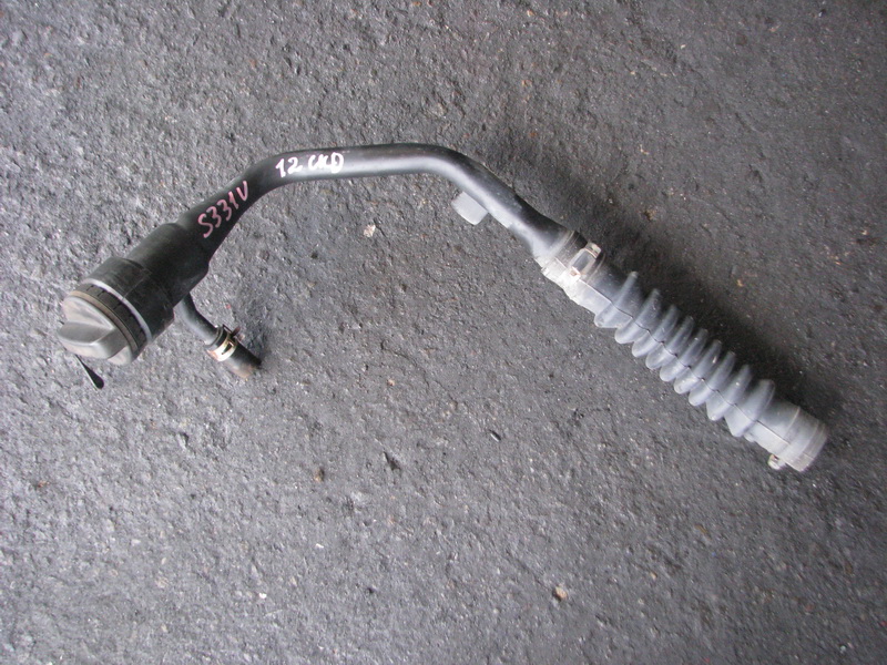 Горловина топливного бака Daihatsu Hijet