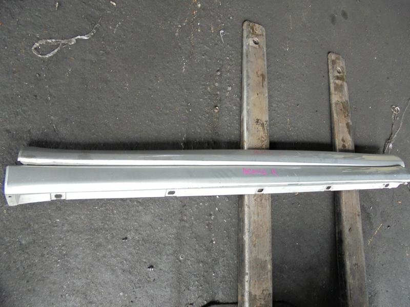 Порог Toyota Ipsum