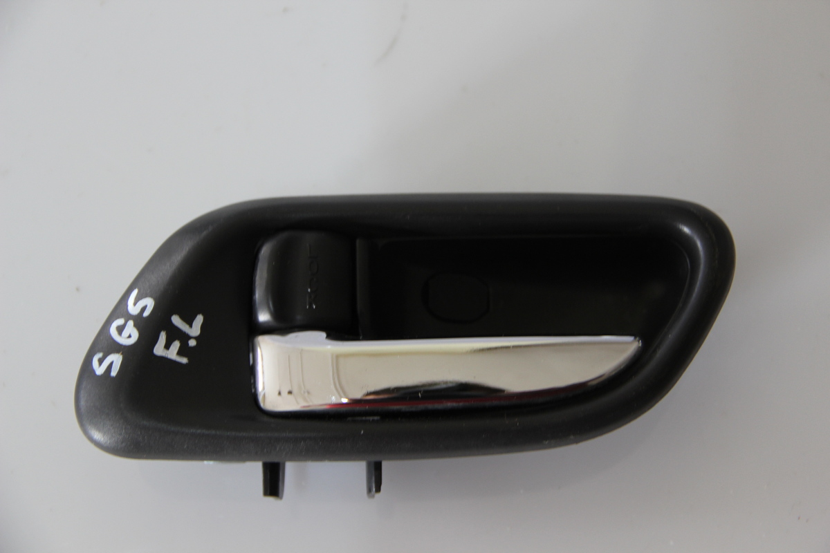 Ручка двери внутренняя Subaru Forester SG5