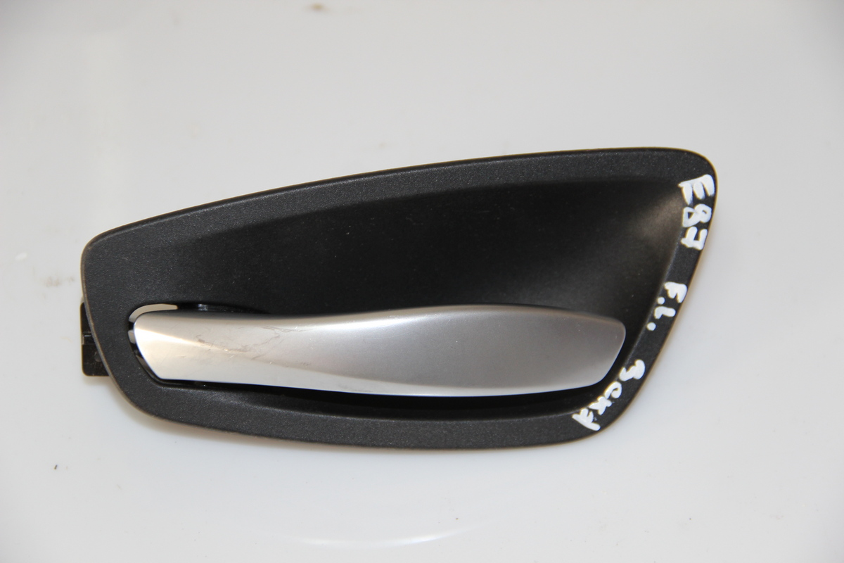 Ручка двери внутренняя BMW 1-series