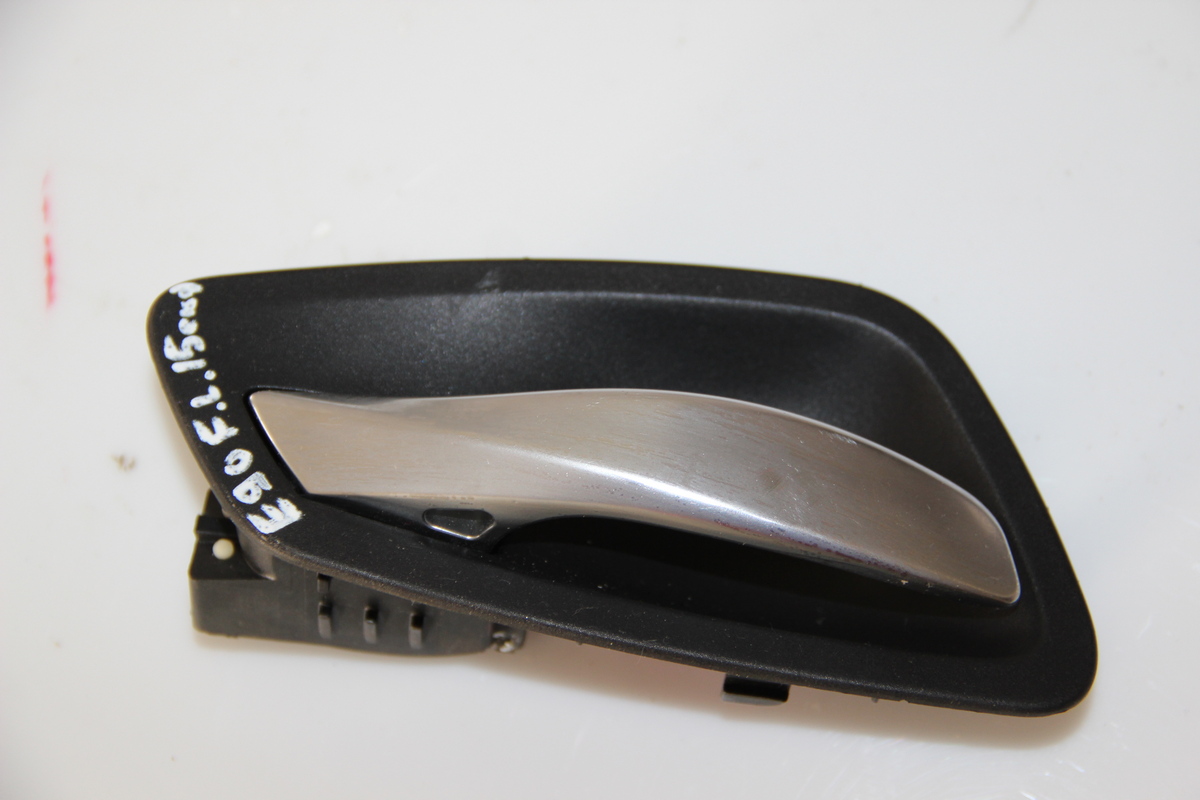 Ручка двери внутренняя BMW 3-series