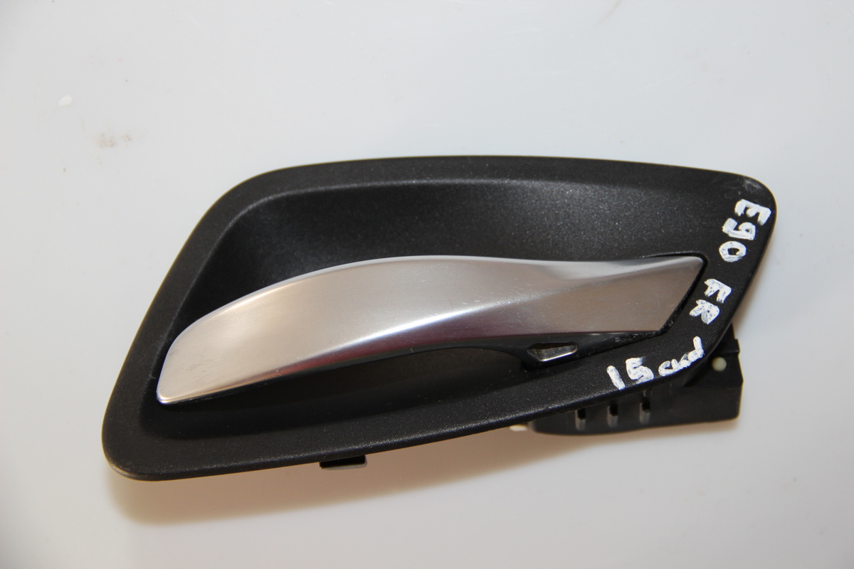 Ручка двери внутренняя BMW 3-series