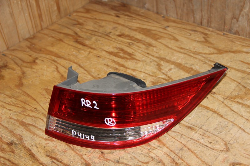 Стоп-сигнал Honda Elysion RR2