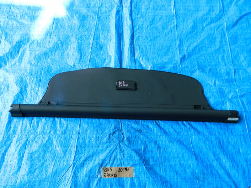 Полка багажника Audi A4 8K5