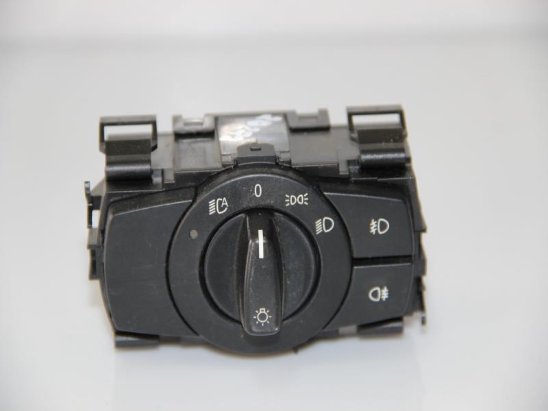 Переключатель фар BMW 3-series