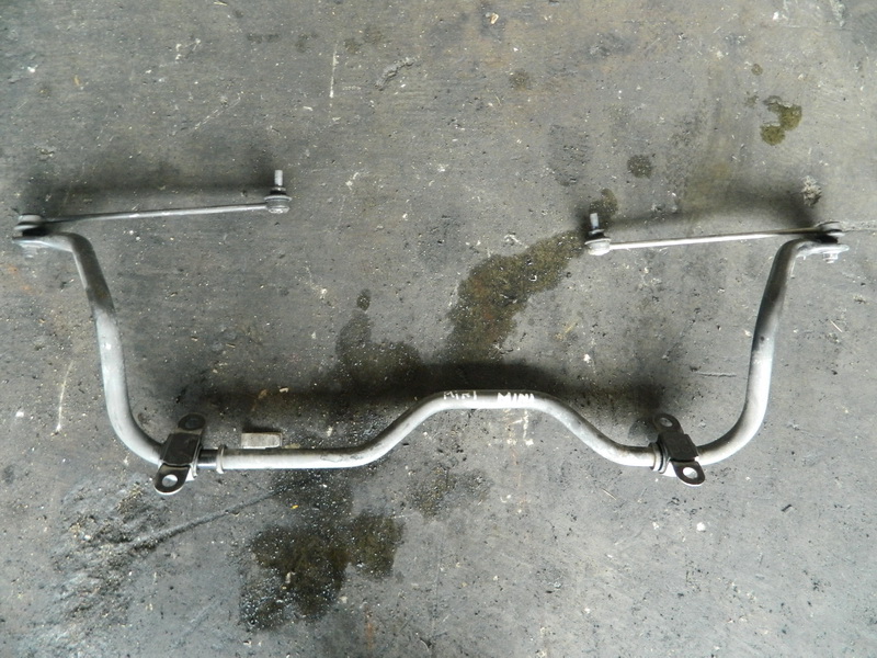 Стабилизатор Mini Hatch