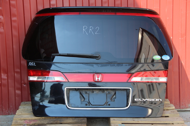 Дверь задняя Honda Elysion RR2