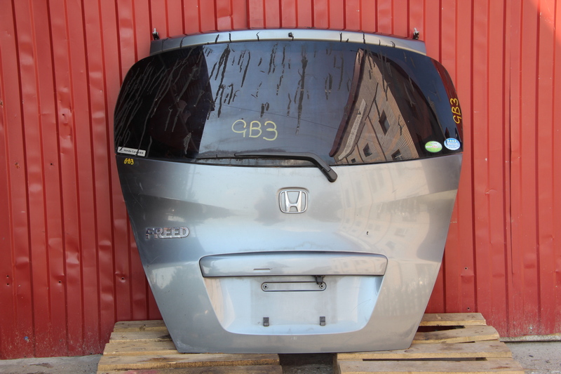 Дверь задняя Honda Freed GB3