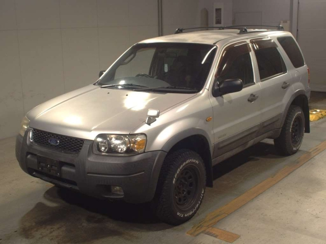 Ford Escape EPEWF