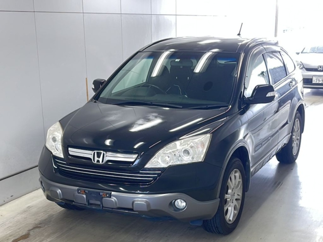 Honda CR-V RE3