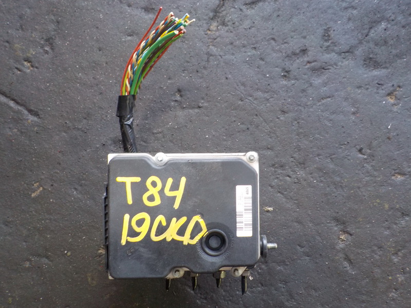 Блок АБС Peugeot 3008