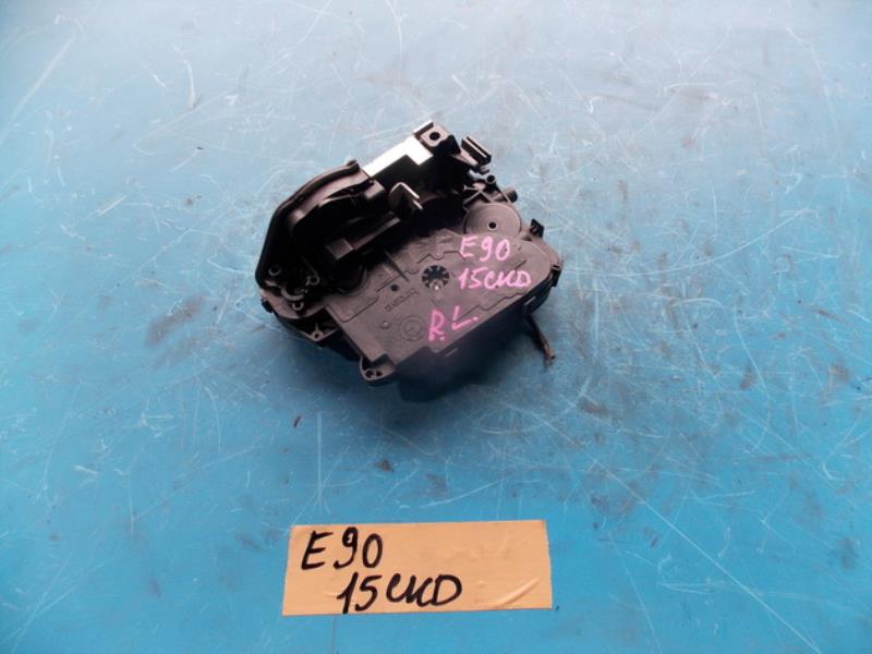 Замок двери BMW 3-series