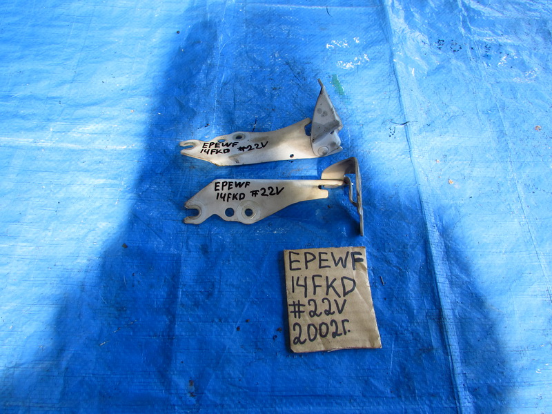 Петля капота Ford Escape EPEWF