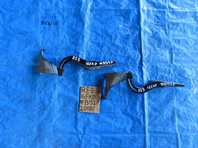 Петля капота Honda CR-V RE3