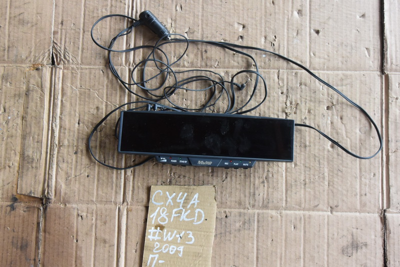 Зеркало заднего вида Mitsubishi Lancer