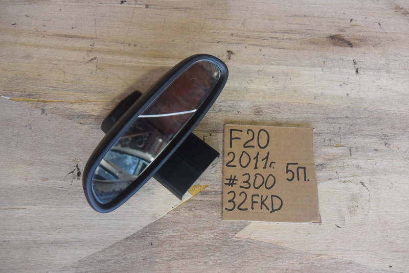 Зеркало заднего вида BMW 1-series