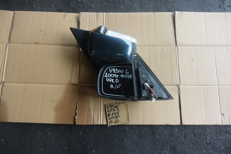 Зеркало Mitsubishi Pajero V93W