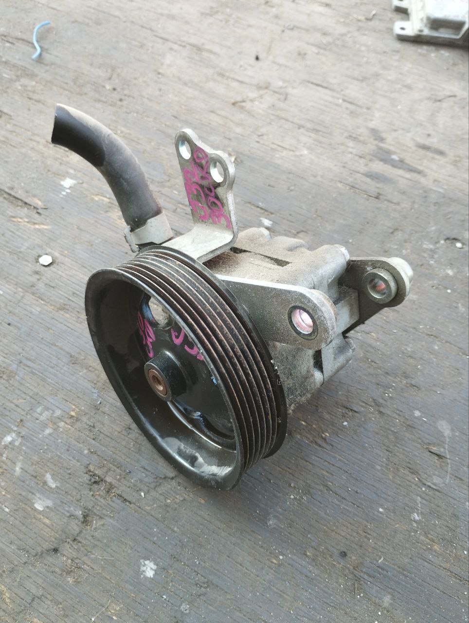 Насос ГУР Nissan Teana J32