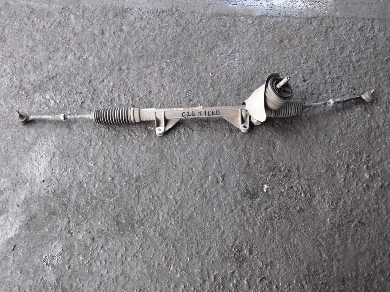 Рулевая рейка Nissan Serena C26