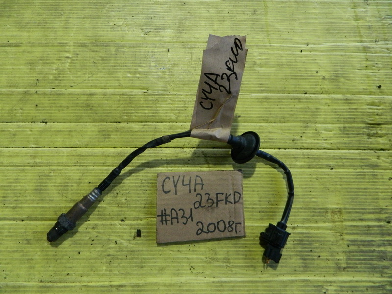 Лямбда зонд Mitsubishi Lancer CY4A